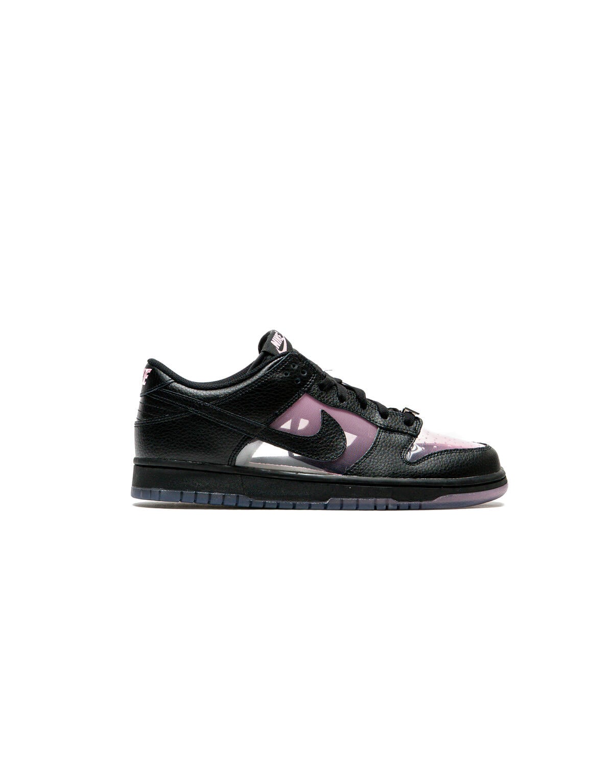 Nike Dunk Low Retro Premium Pink Rise - Image 66