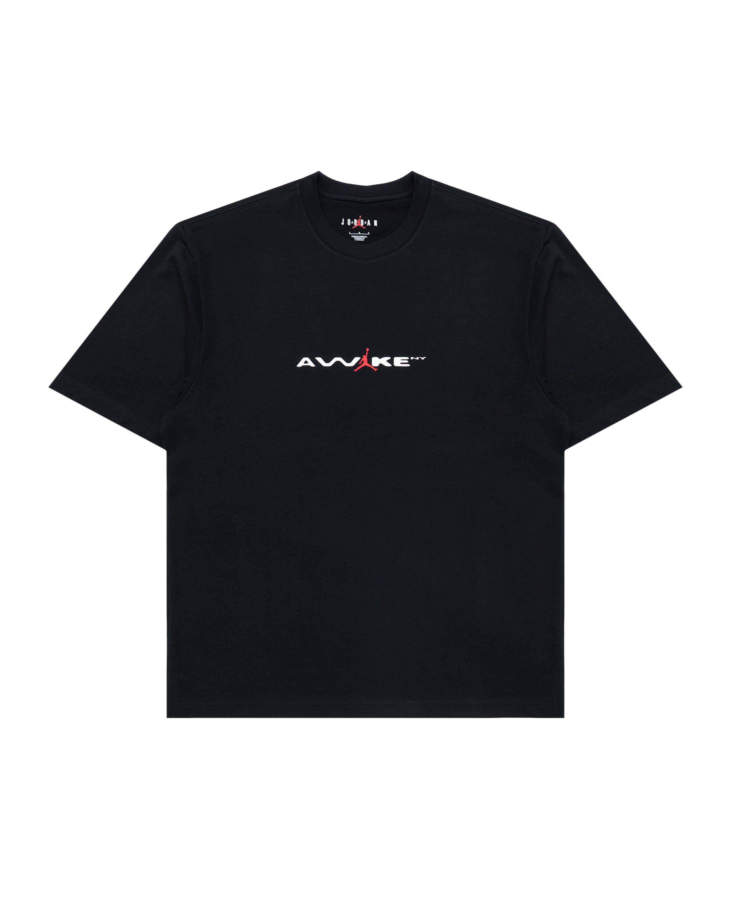 Air Jordan x Awake NY Tee