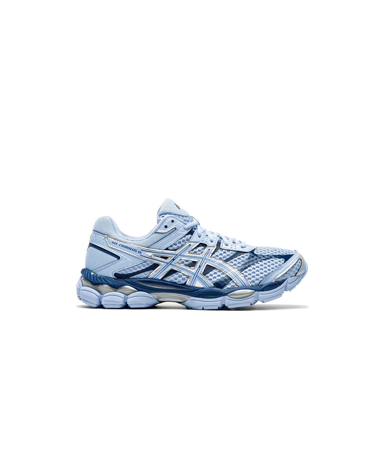 Asics GEL-Cumulus 16 Stone Wash / Independence Blue - Image 18