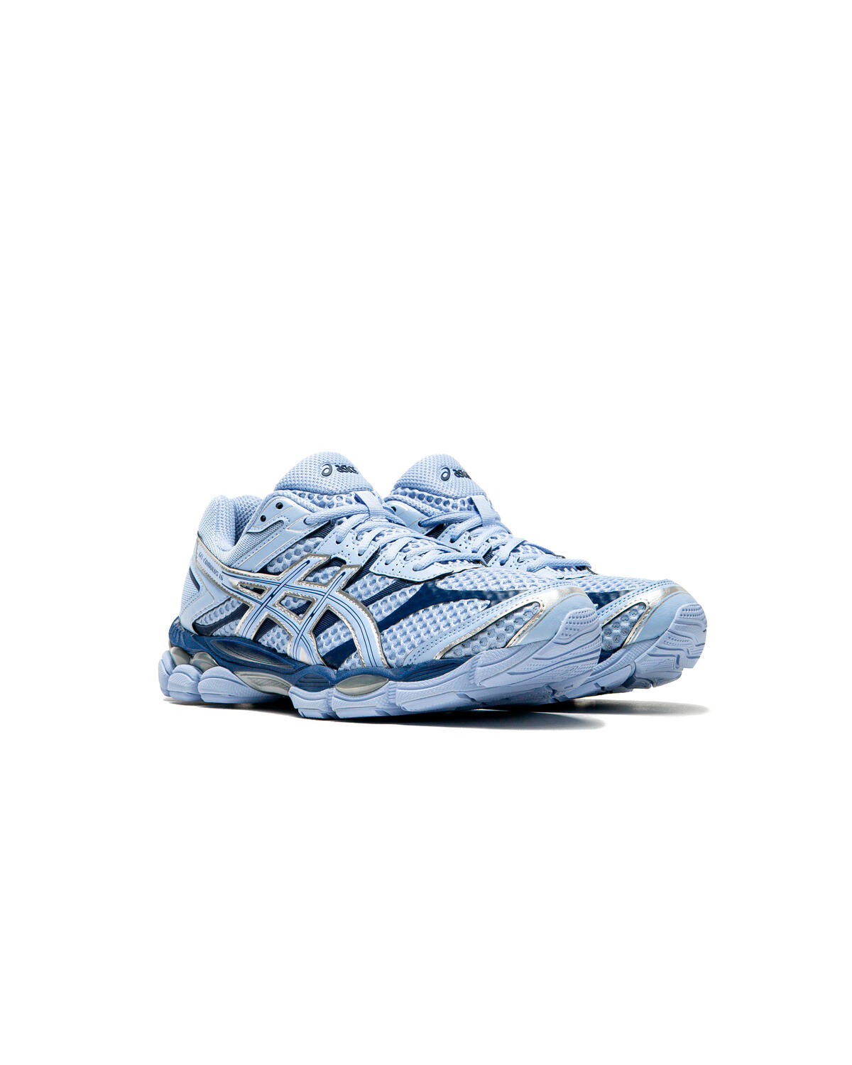 Asics GEL-Cumulus 16 Stone Wash / Independence Blue - Image 19