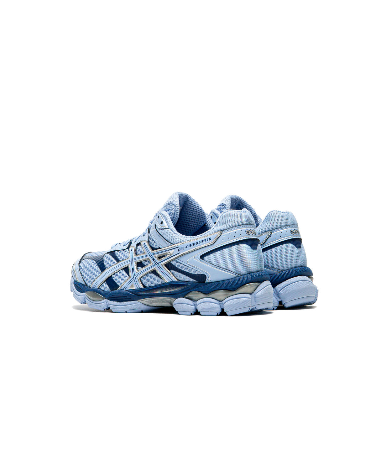 Asics GEL-Cumulus 16 Stone Wash / Independence Blue - Image 20