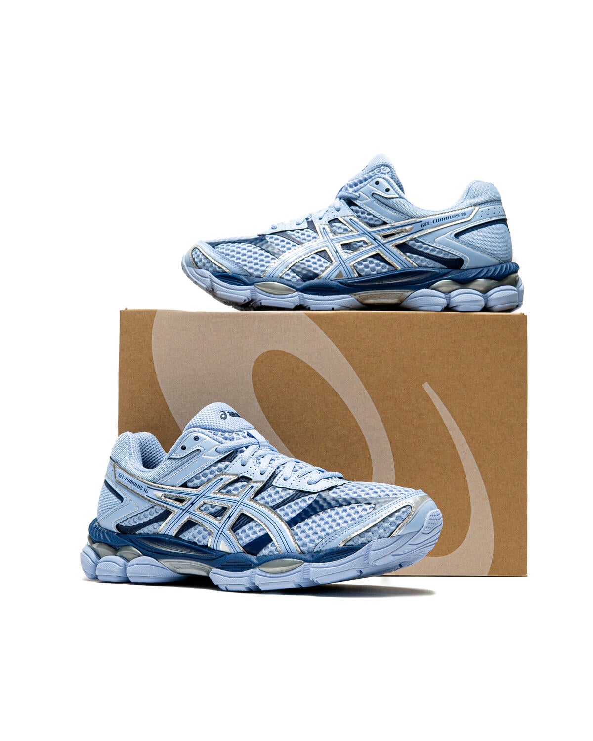 Asics GEL-CUMULUS 16 1203A733-400 AFEW STORE