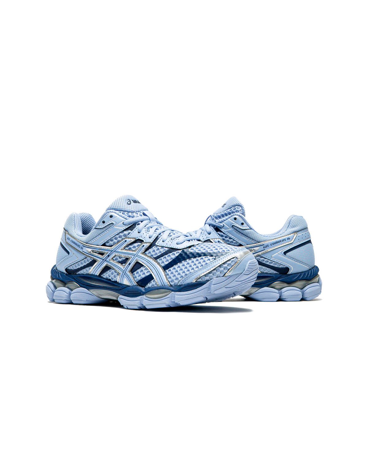 Asics GEL-Cumulus 16 Stone Wash / Independence Blue - Image 21