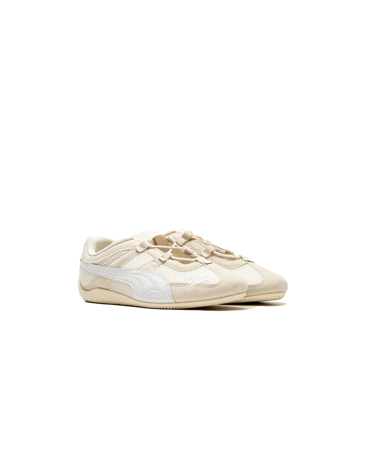 Puma Speedcat Go Alpine Snow/White (Women's) - Image 9