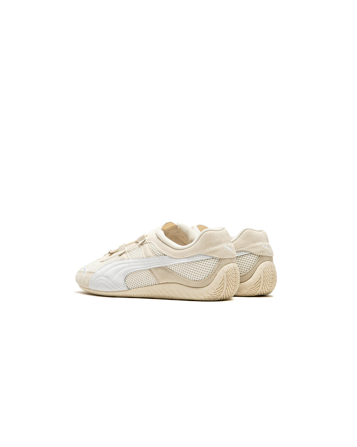 Puma Speedcat Go Alpine Snow/White (Women's) - Image 10