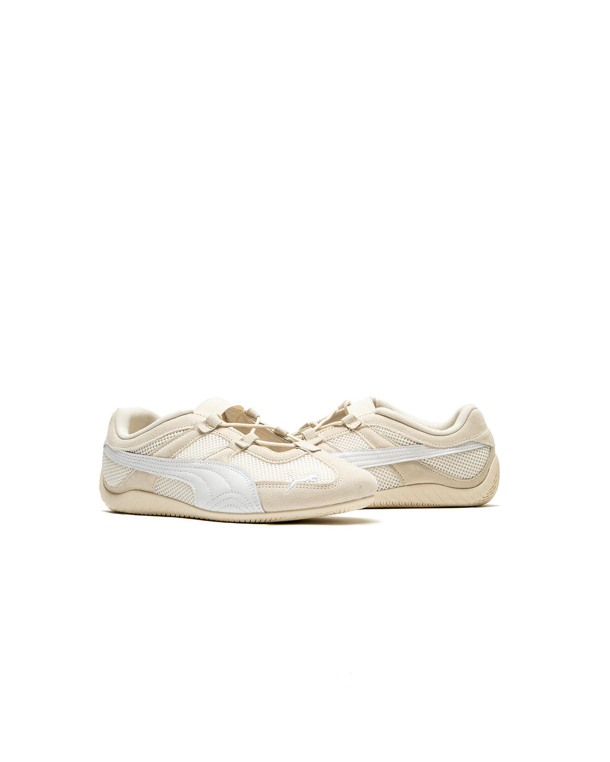 Puma Speedcat Go Alpine Snow/White (Women's) - Image 11