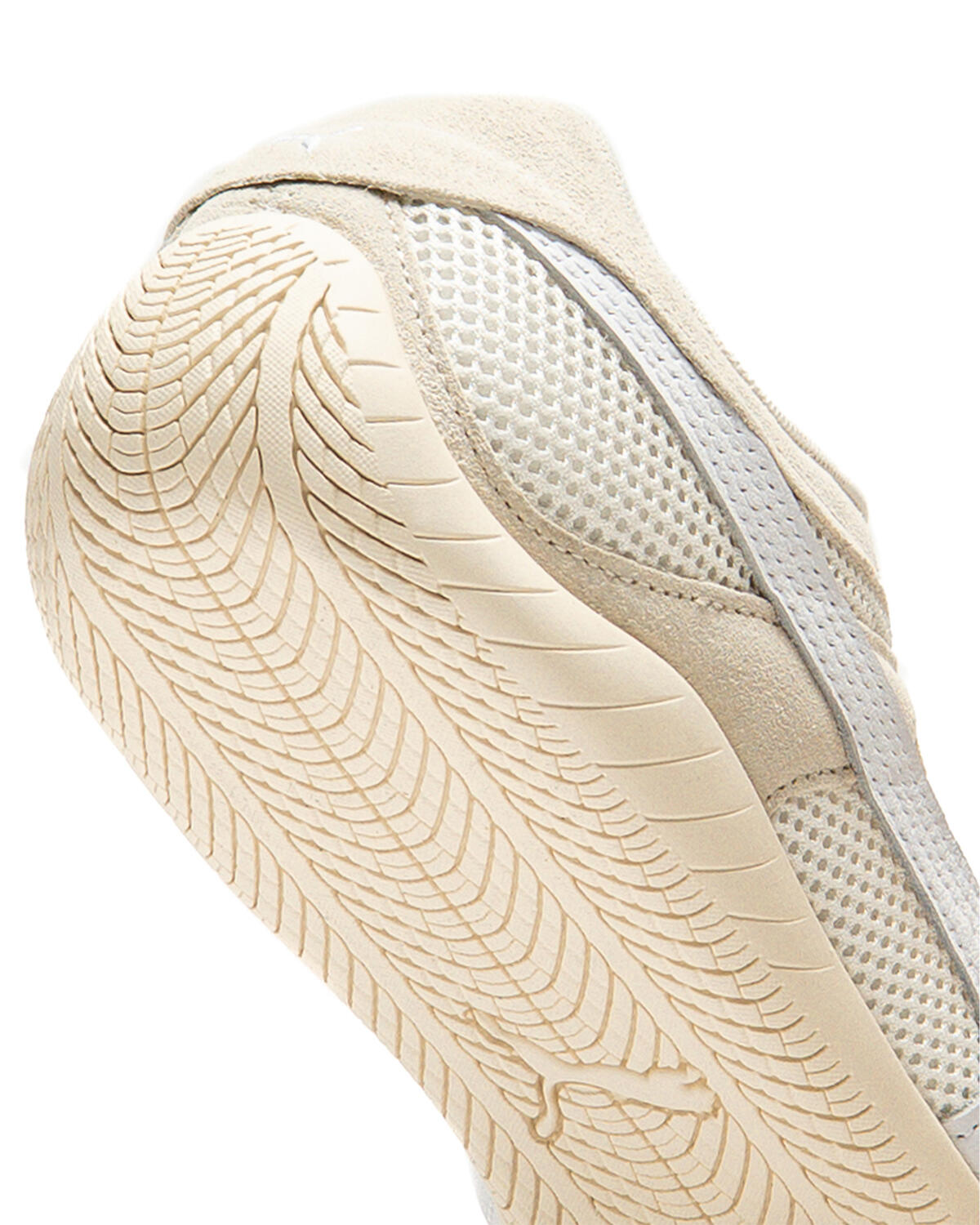 Puma Speedcat Go Alpine Snow/White (Women's) - Image 13