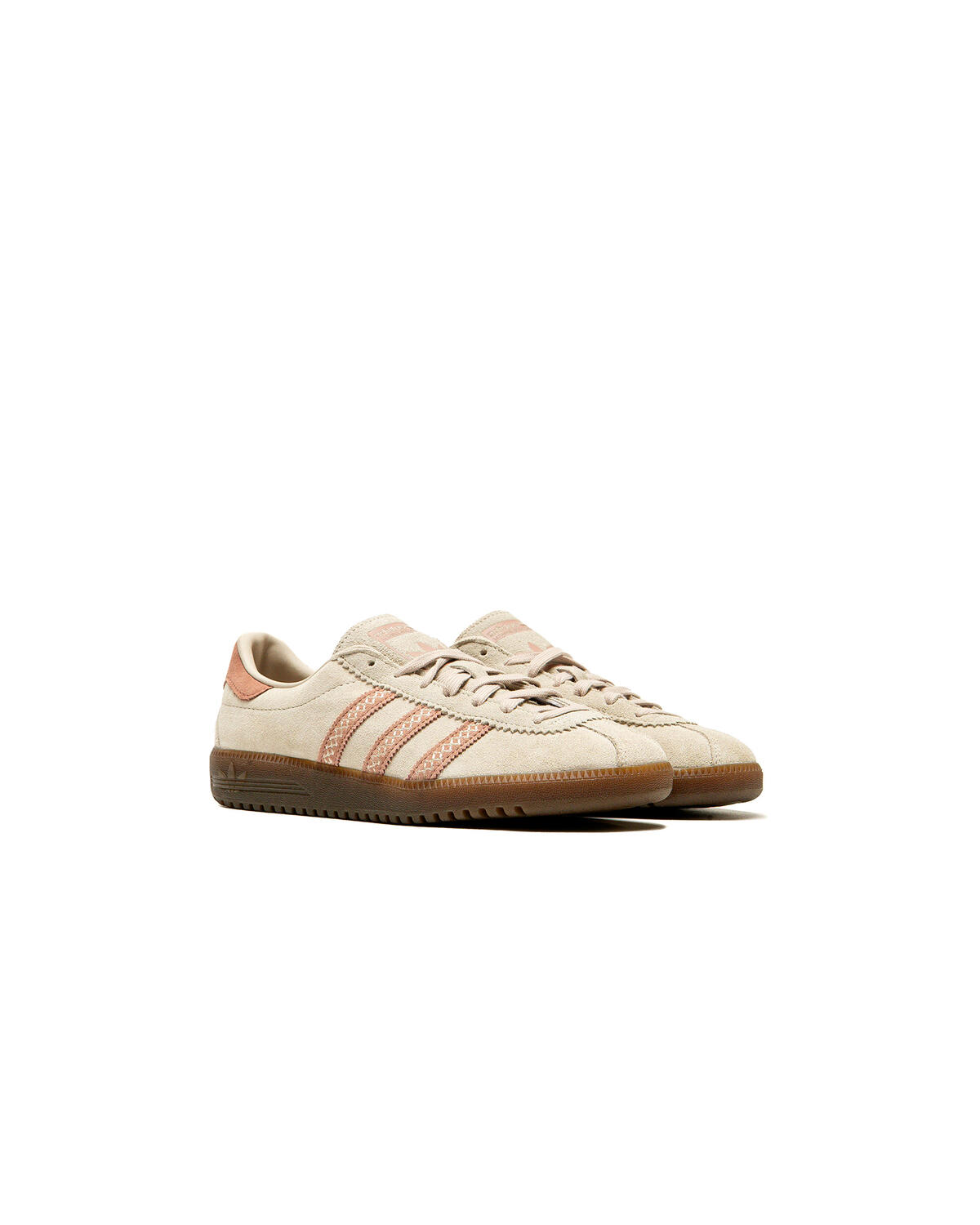 Adidas BRMD W 'Wonder Beige / Warm Clay / Gum 5' (Women's) - Image 6