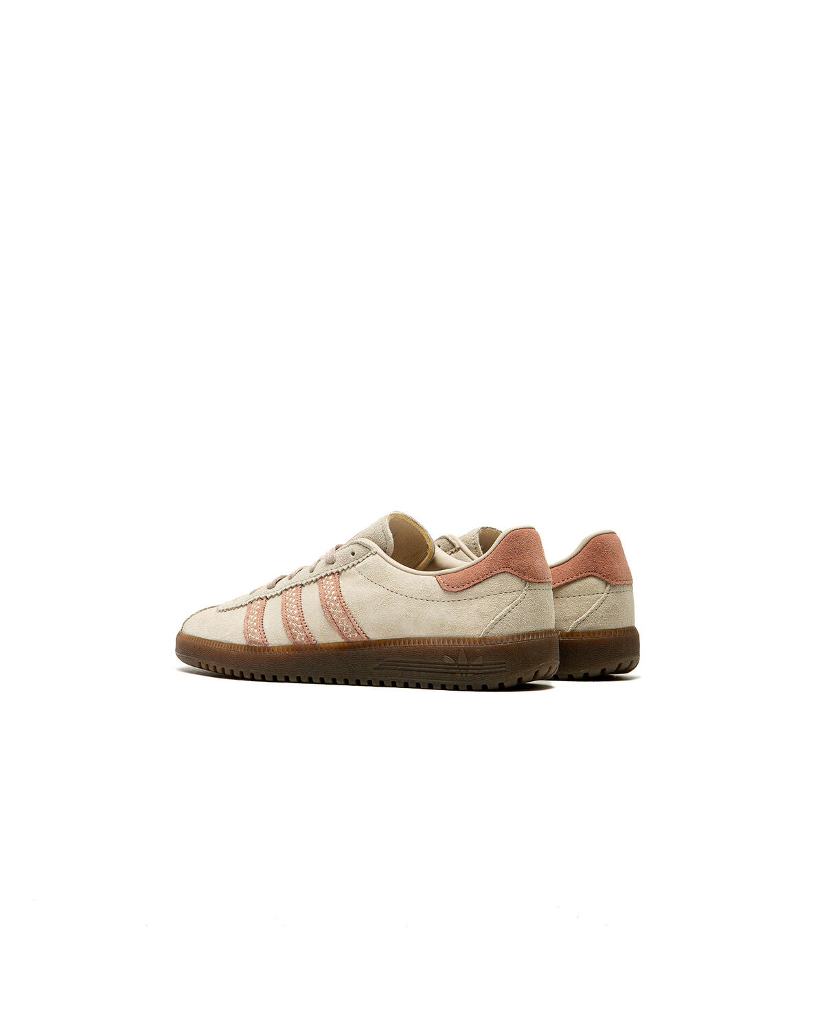 Adidas BRMD W 'Wonder Beige / Warm Clay / Gum 5' (Women's) - Image 7