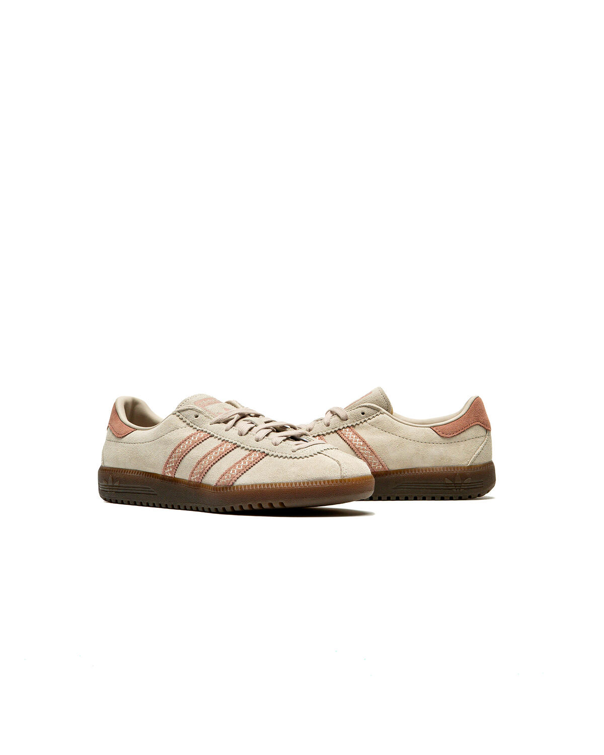Adidas BRMD W 'Wonder Beige / Warm Clay / Gum 5' (Women's) - Image 8