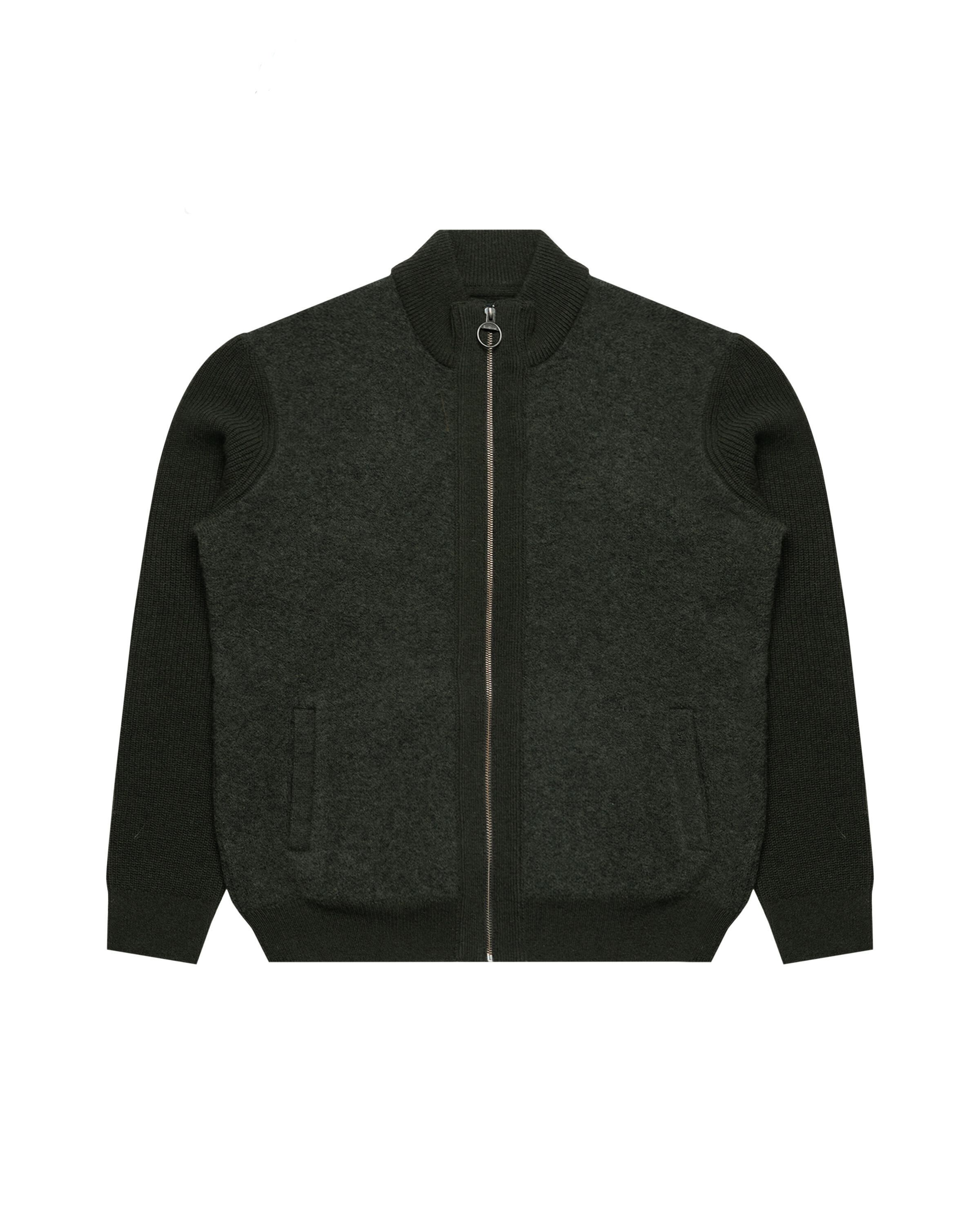 Barbour Milburn Zip