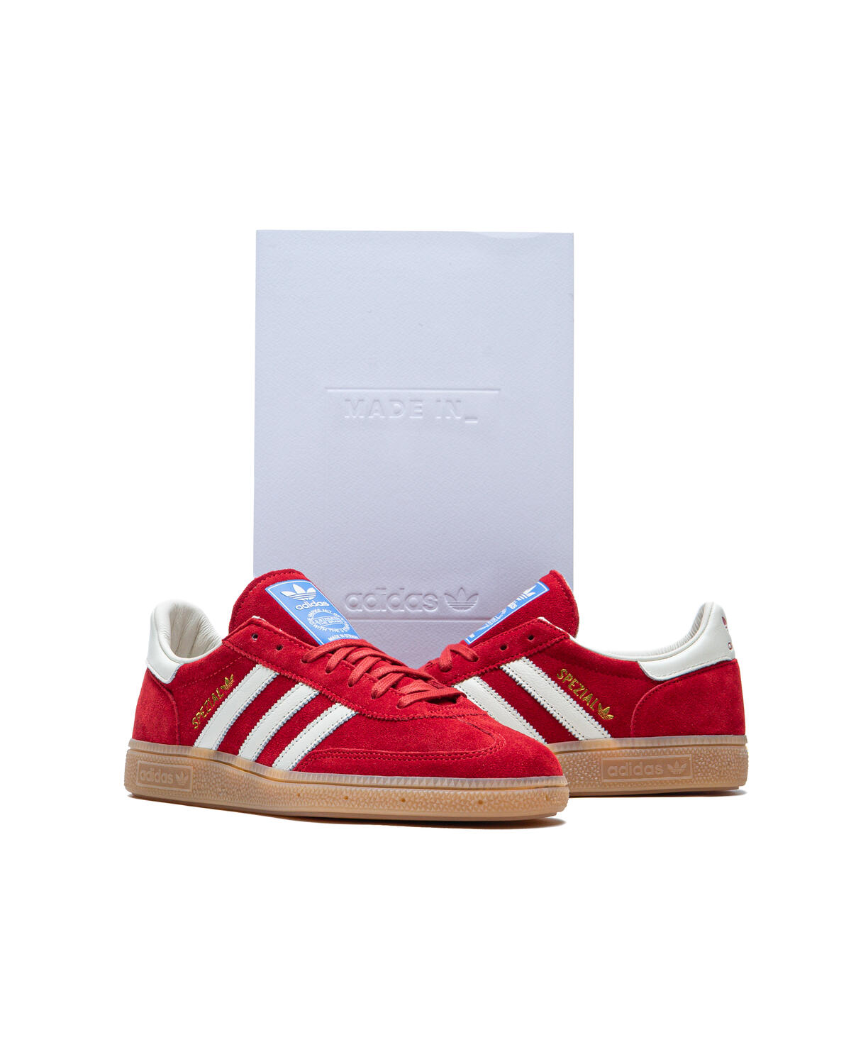Adidas Handball Spezial *Made in Germany* - Image 6
