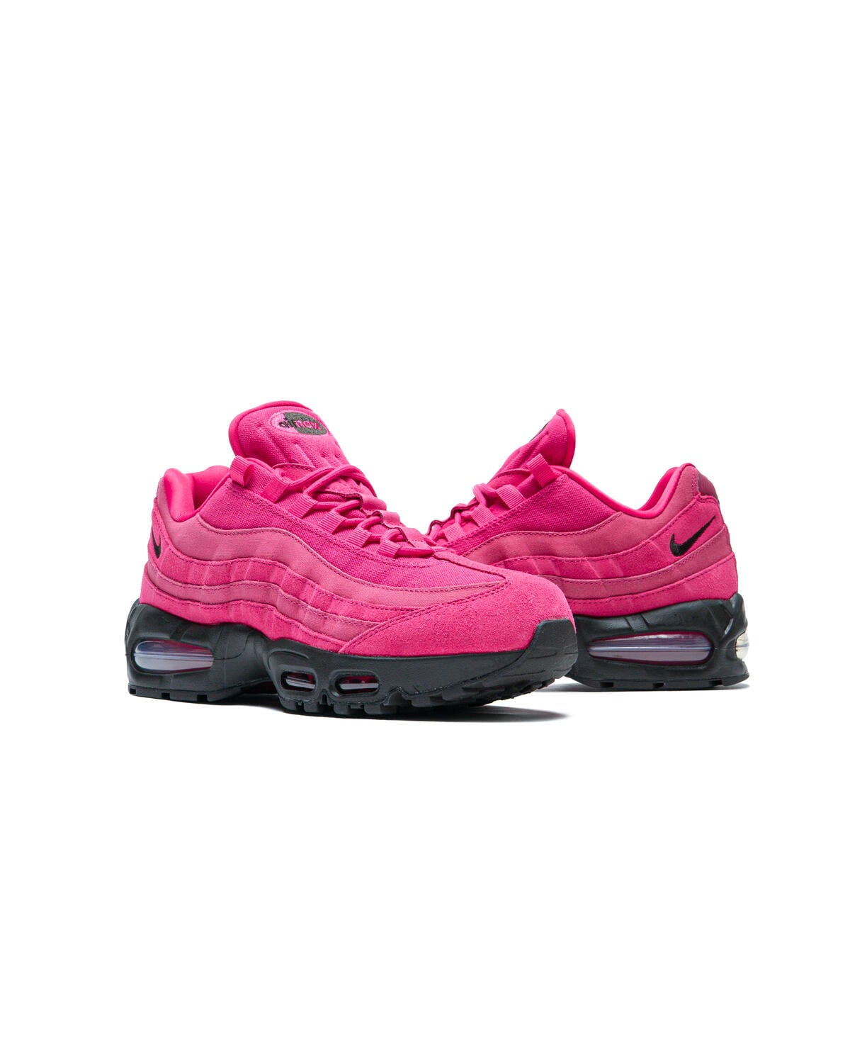 Nike AIR MAX 95 OG II7632-600 AFEW STORE