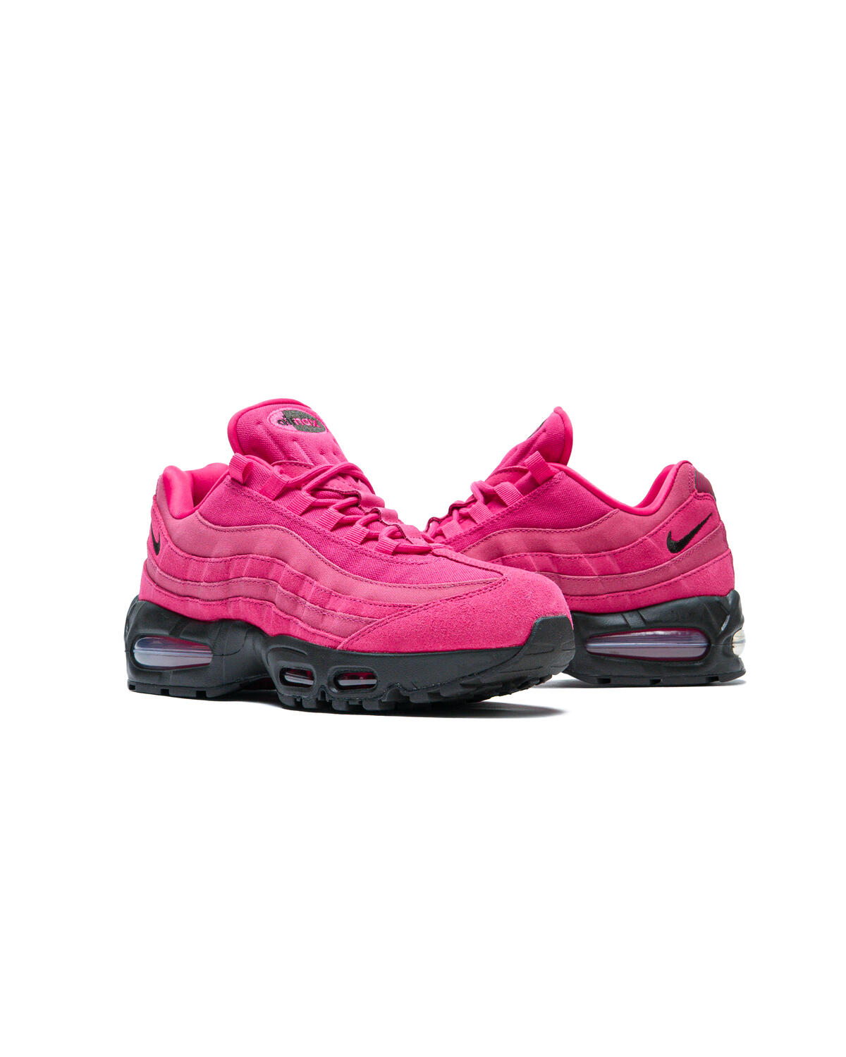 Nike Air Max 95 'Fireberry' - Image 23