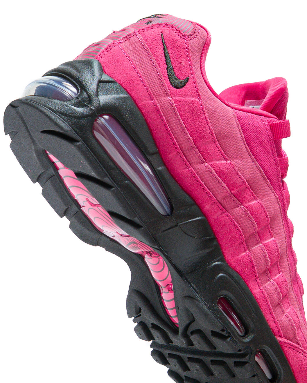 air max 95 fireberry