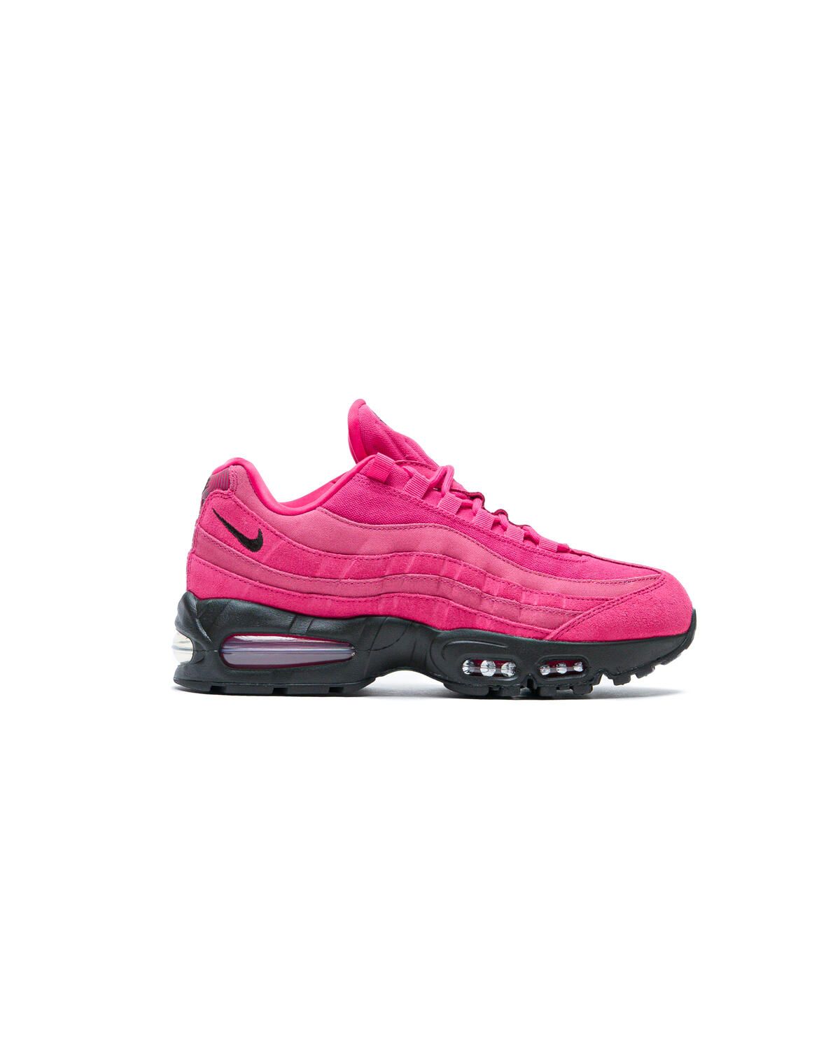 Nike Air Max 95 'Fireberry' - Image 20
