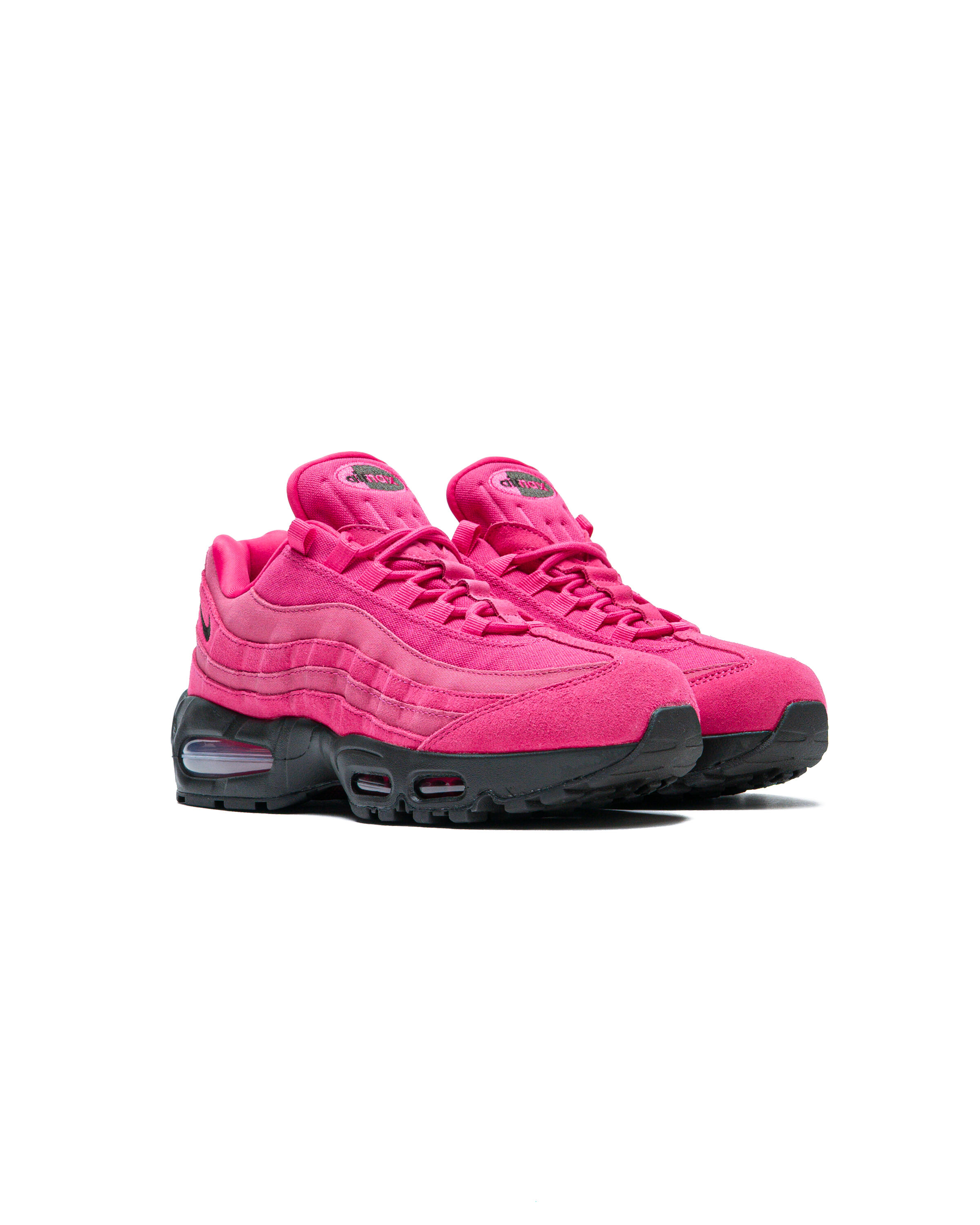 Nike AIR MAX 95 OG | II7632-600 | AFEW STORE