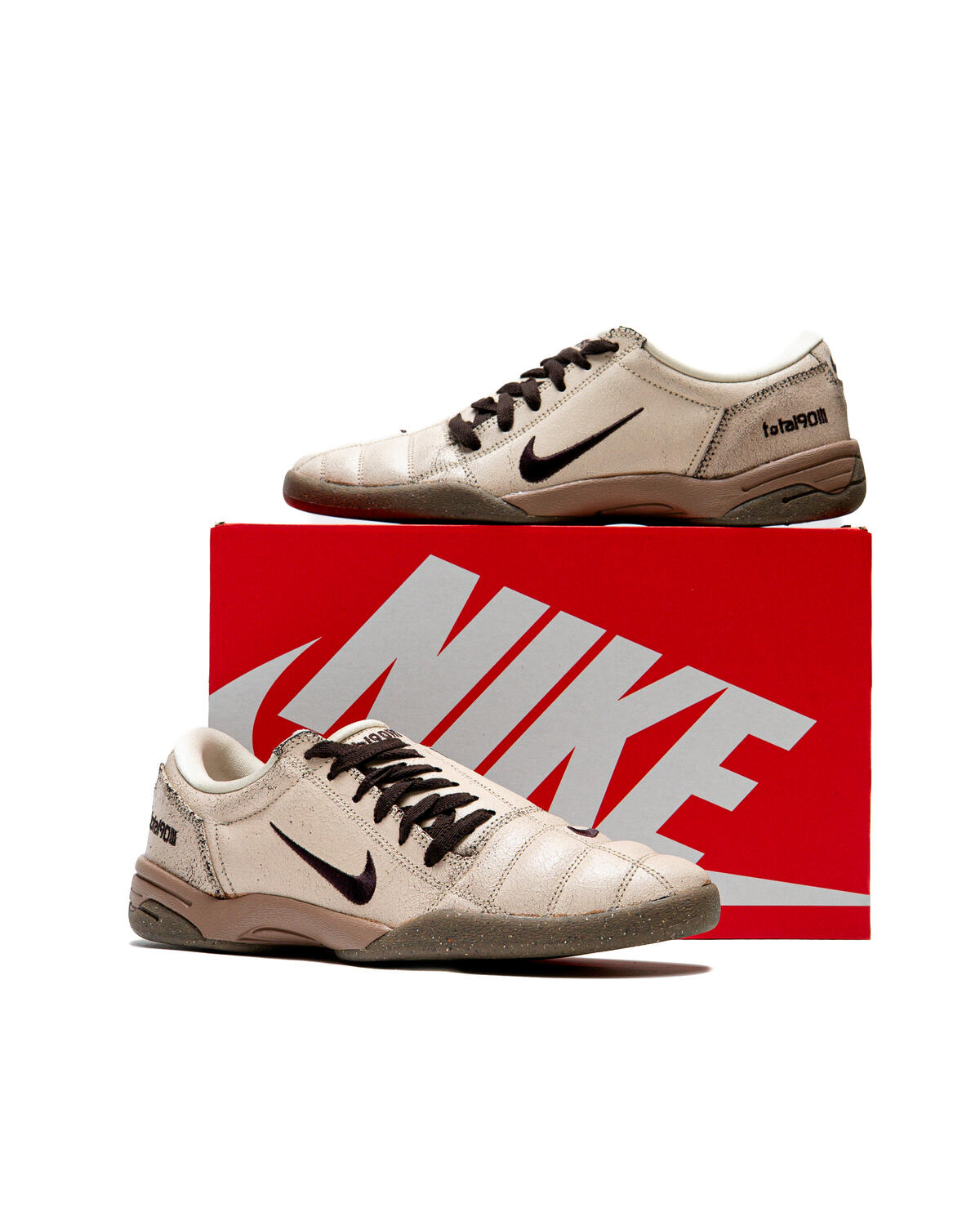 Nike Total 90 'Pearl White/shadow Brown' - Image 40