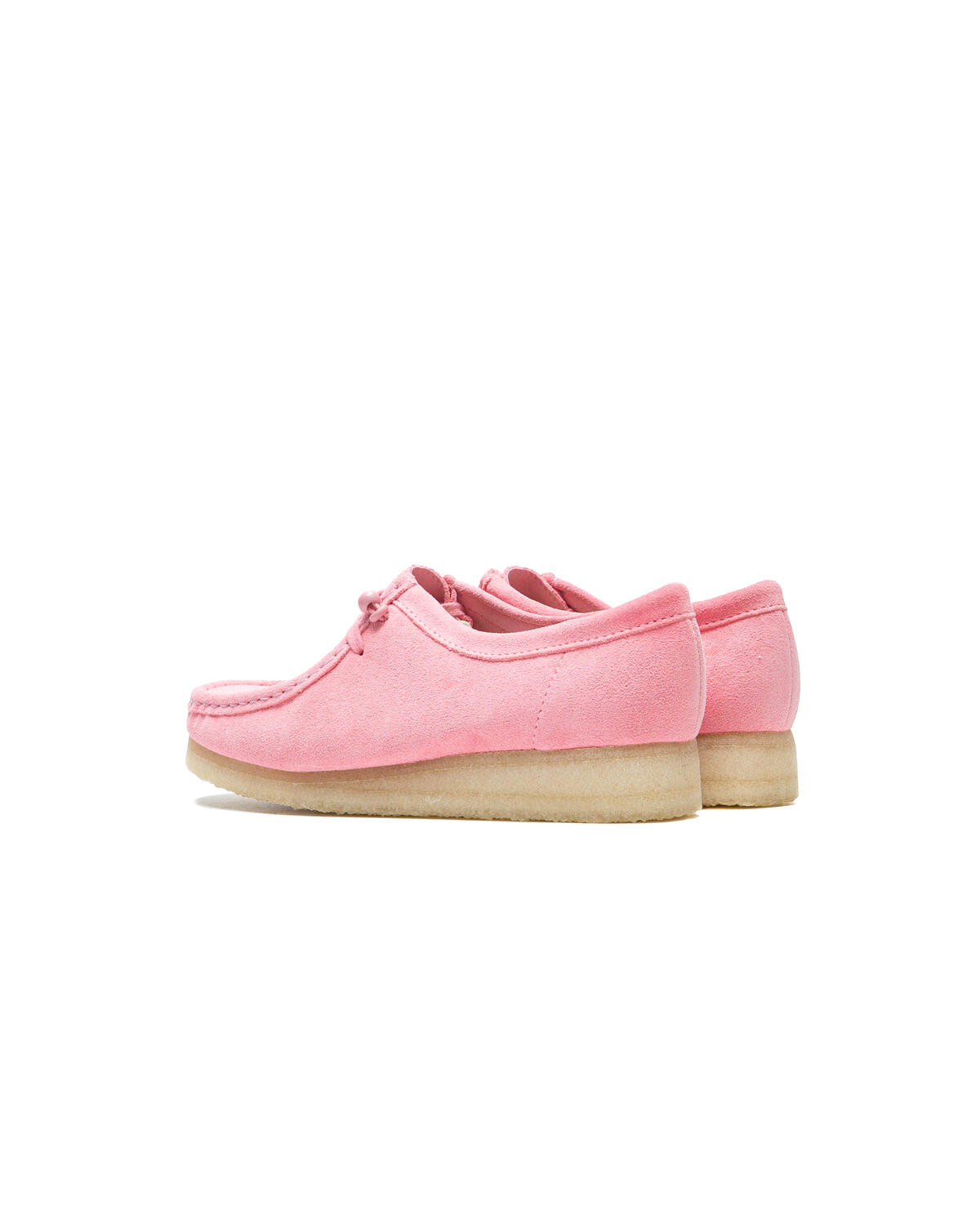 Clarks Originals WMNS Wallabee