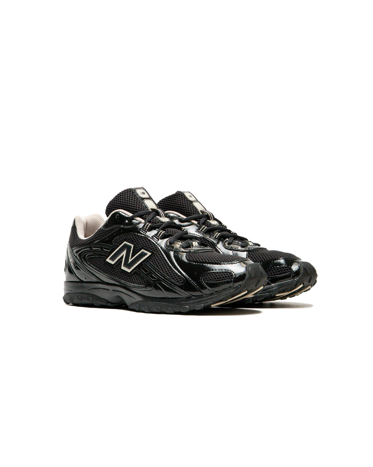 New Balance 204L Black / Timberwolf - Image 3