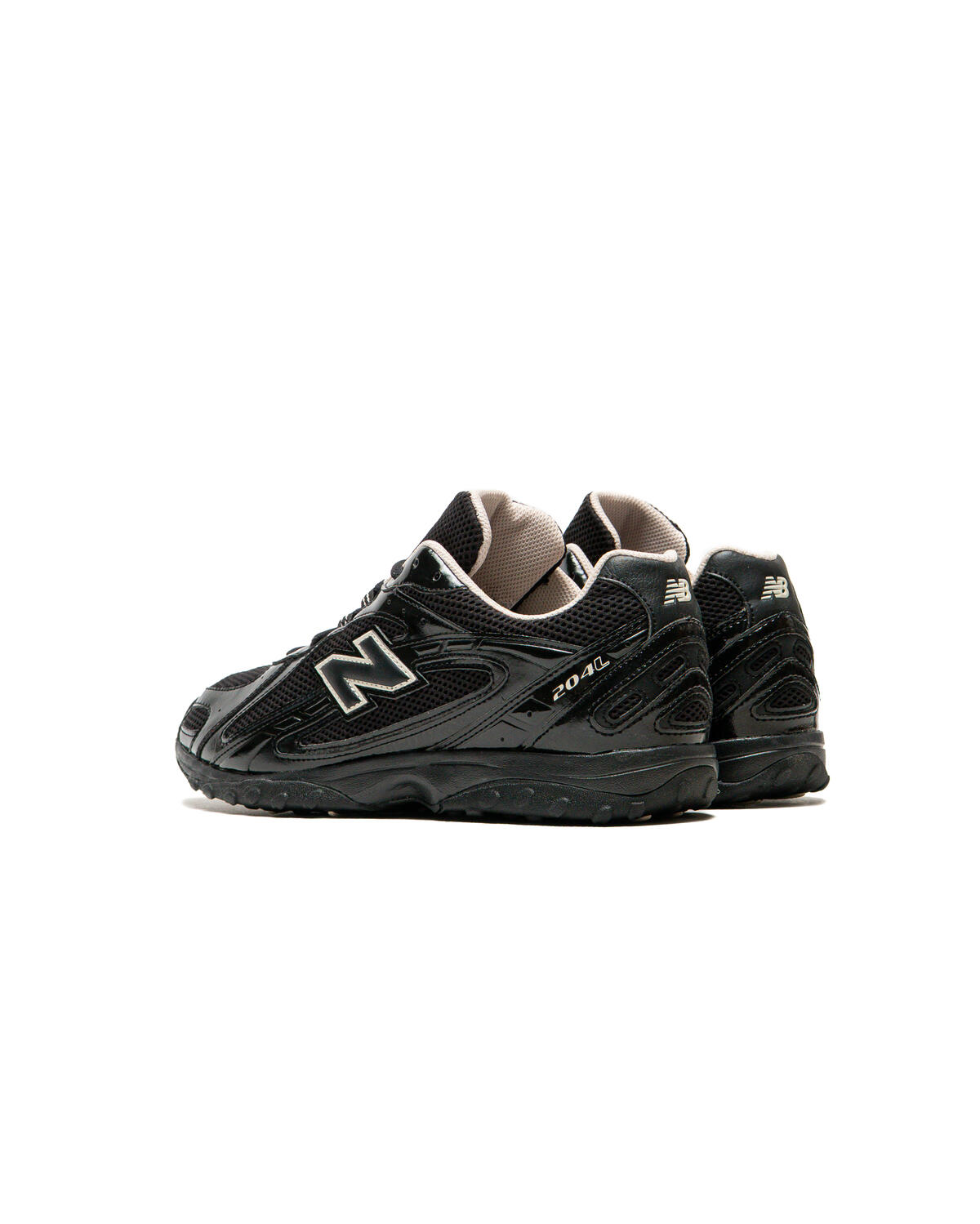 New Balance 204 (Black Timberwolf) - Image 22