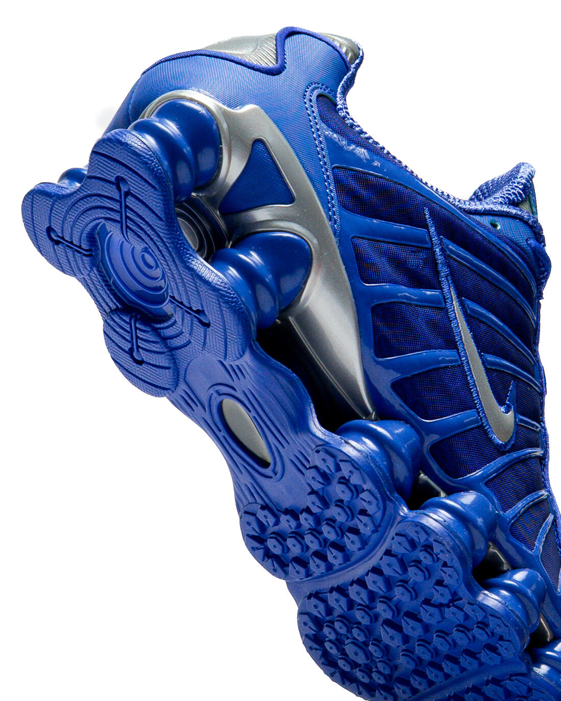 Nike Shox TL Hyper Royal - Image 31