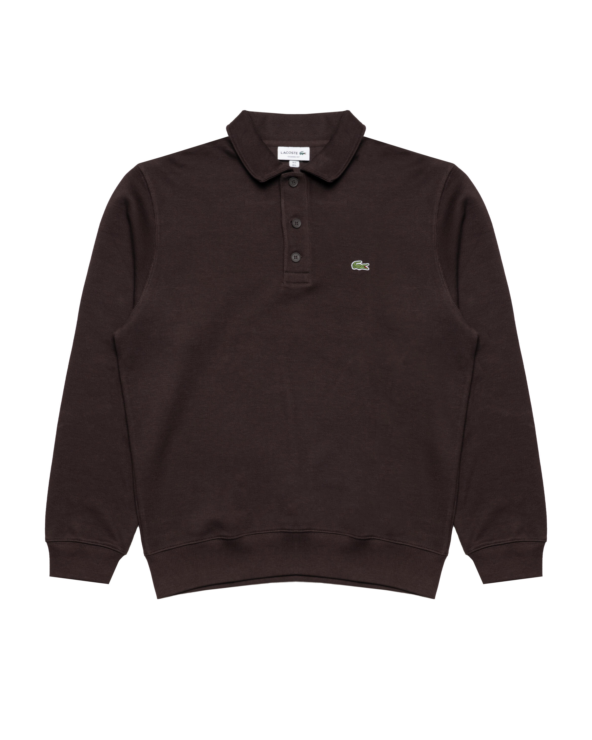 Lacoste Polo Sweat
