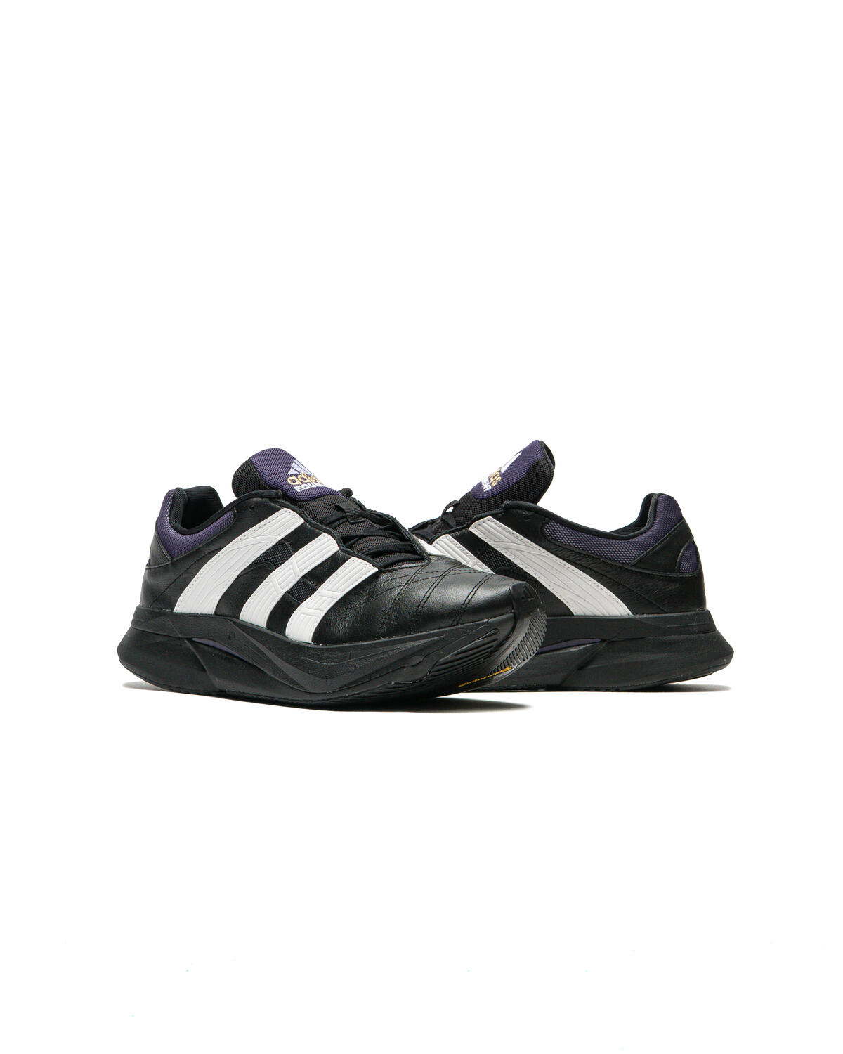 adidas gazelle silver green womens Scorpio Series Chunky Dad Sneakers