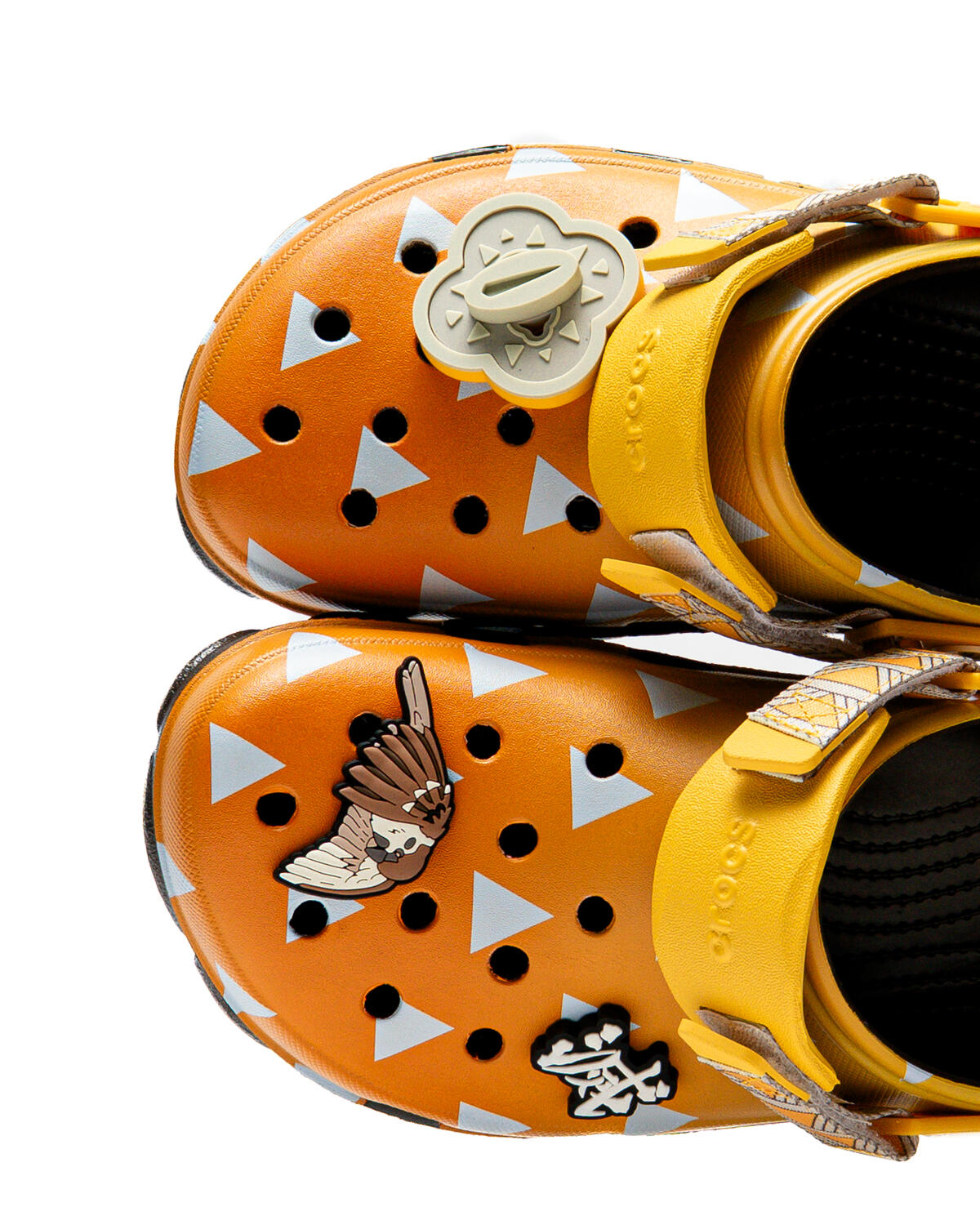 Crocs x Demon Slayer Classic Clog 