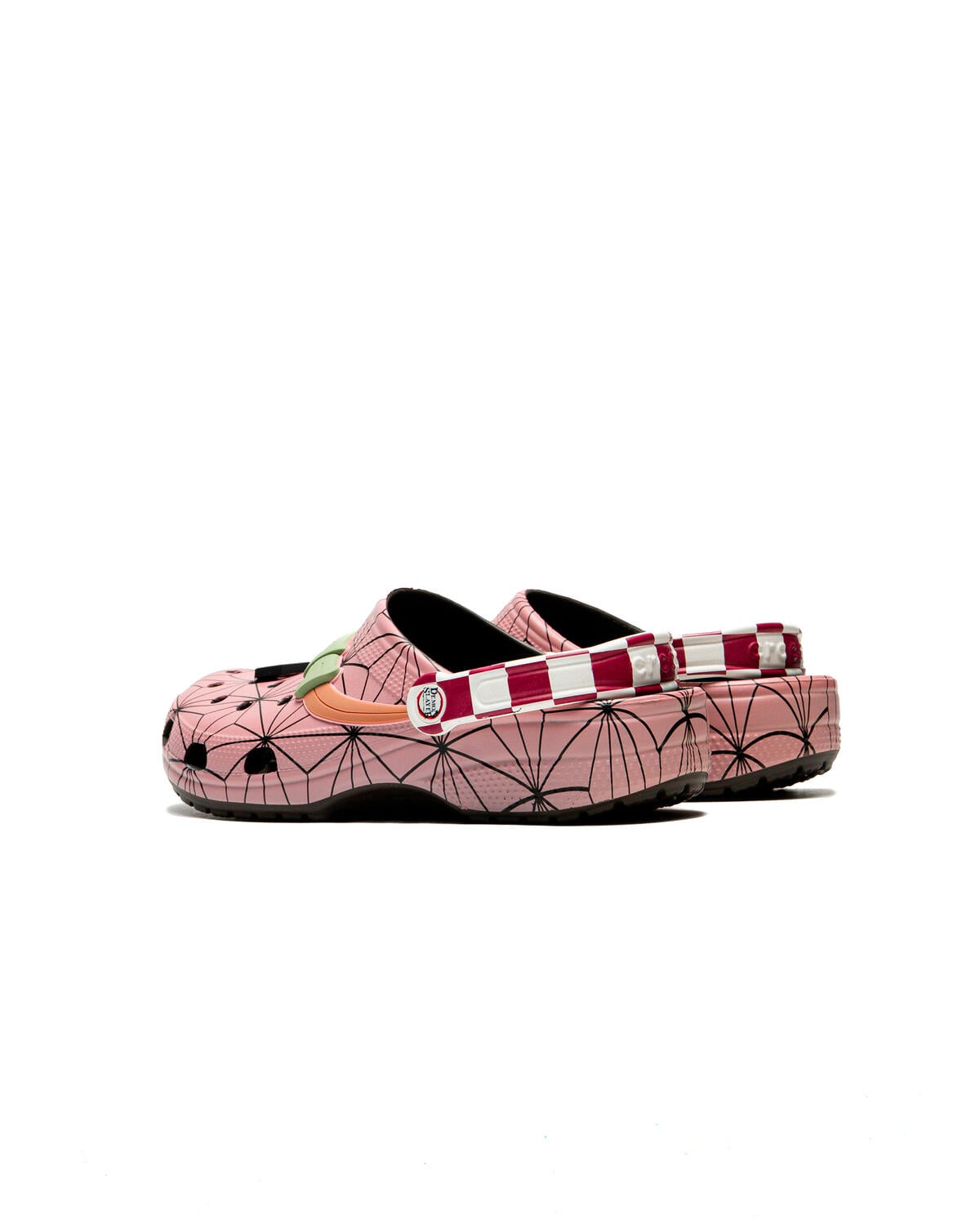 Crocs x Demon Slayer Classic Clog 