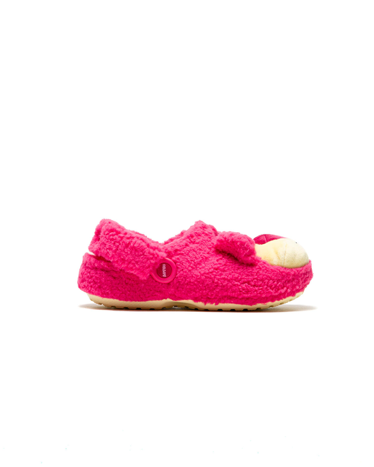 Crocs Lined Classic Clog 'Lotso' - Image 2
