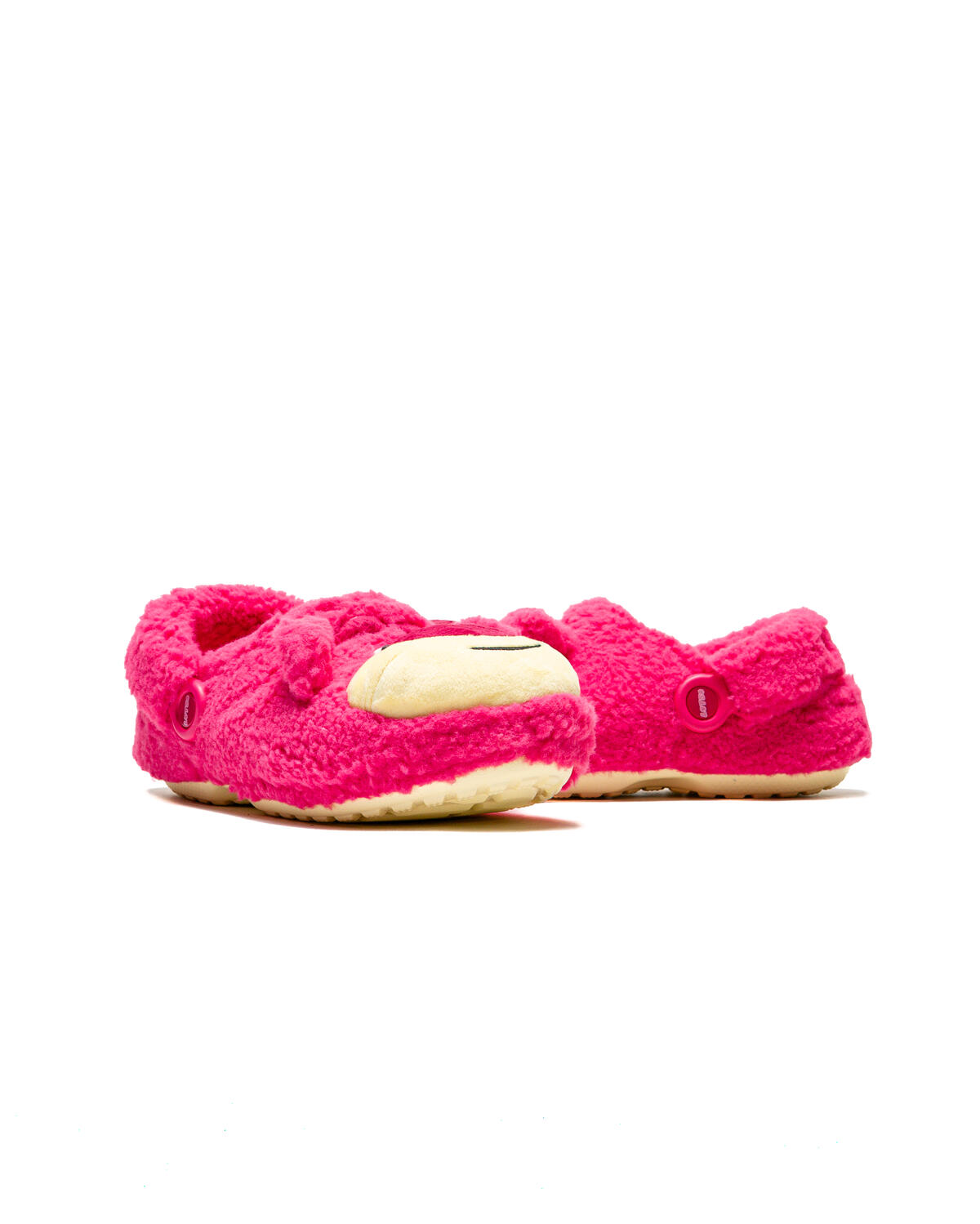Crocs Lined Classic Clog 'Lotso' - Image 5