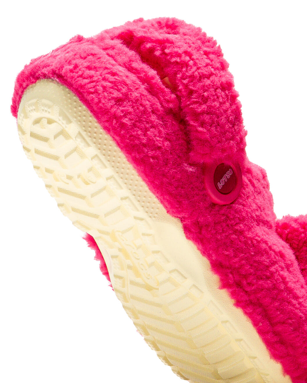Crocs Lined Classic Clog 'Lotso' - Image 7