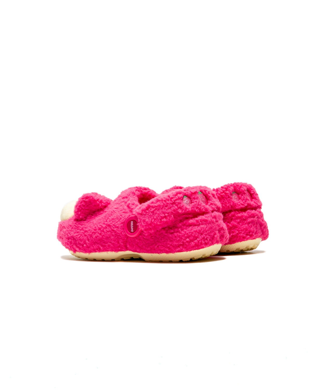 Crocs Lined Classic Clog 'Lotso' - Image 4