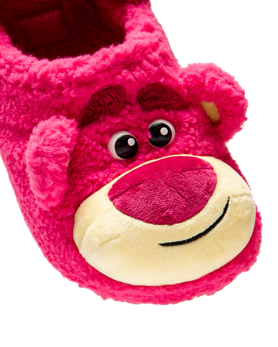 Crocs Lined Classic Clog 'Lotso' - Image 6