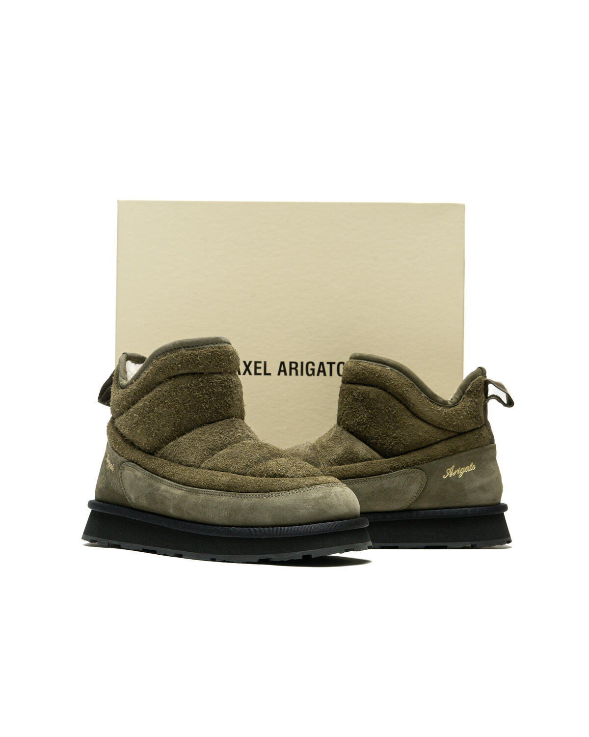 Axel Arigato Pillow Boot - Image 6
