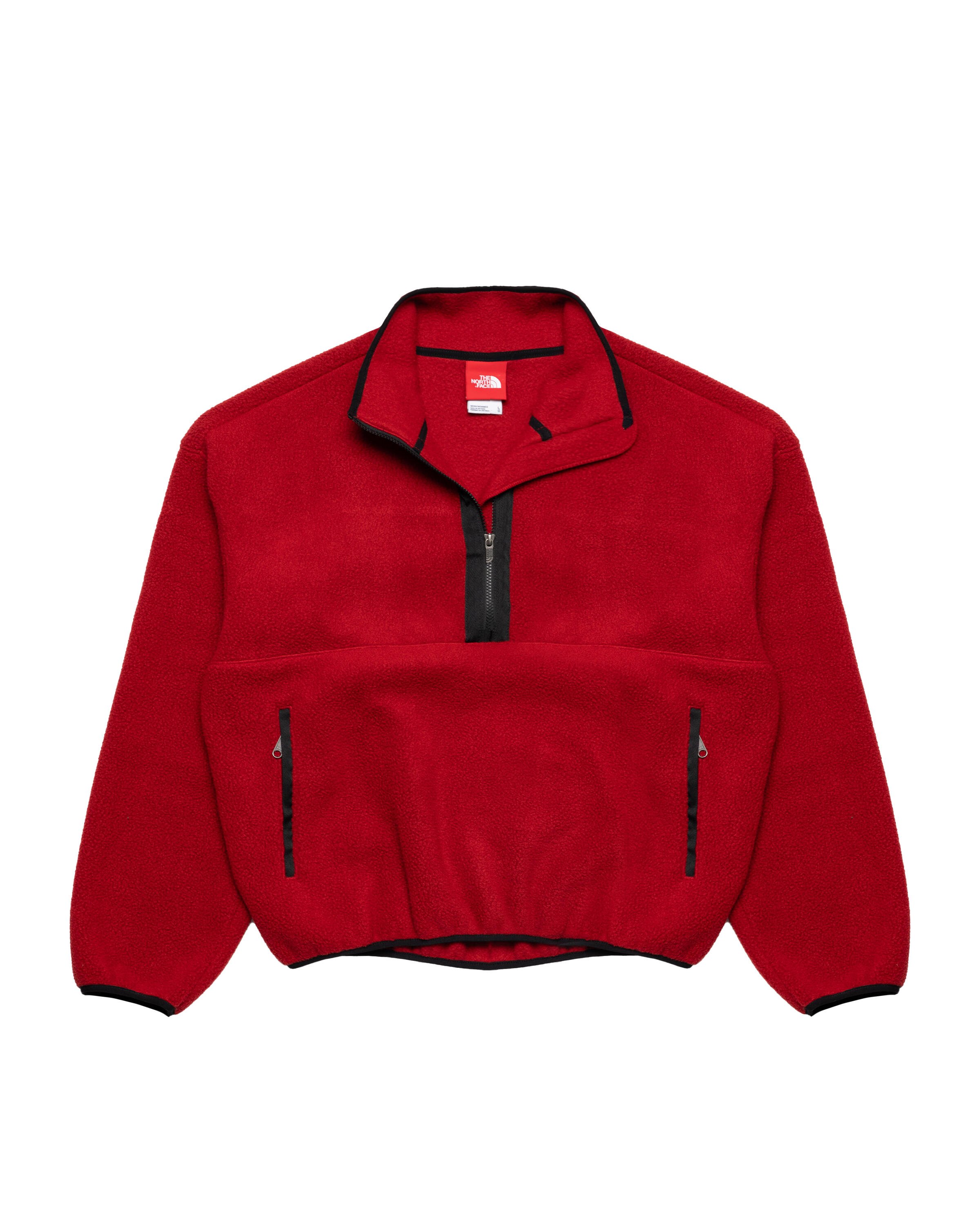 The North Face RedBox 1/2 Zip Fleece