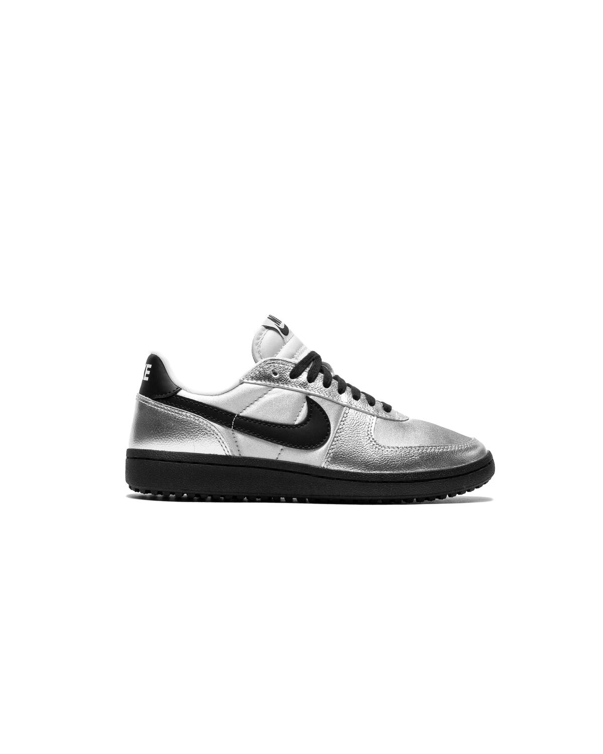 Nike Field General 'Metallic Silver Black' (Women's) - Image 6