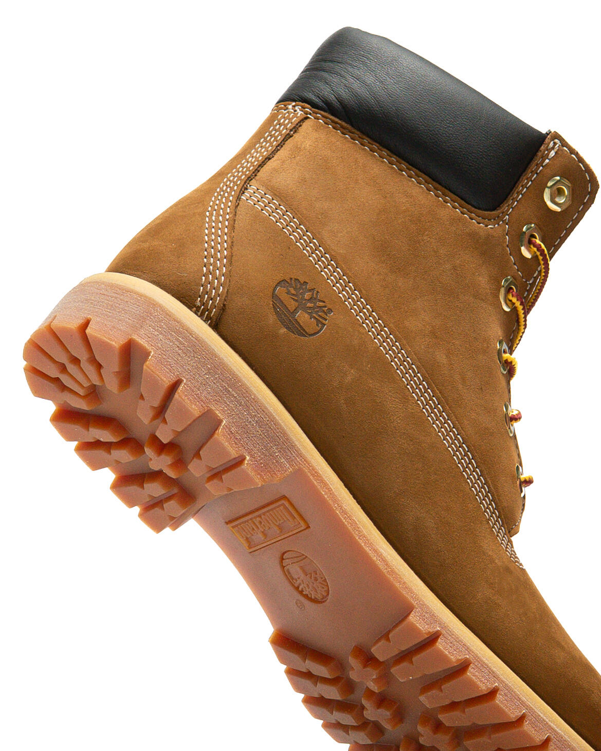 Timberland Premium 6 Inch Boot W (Women's) - Image 7