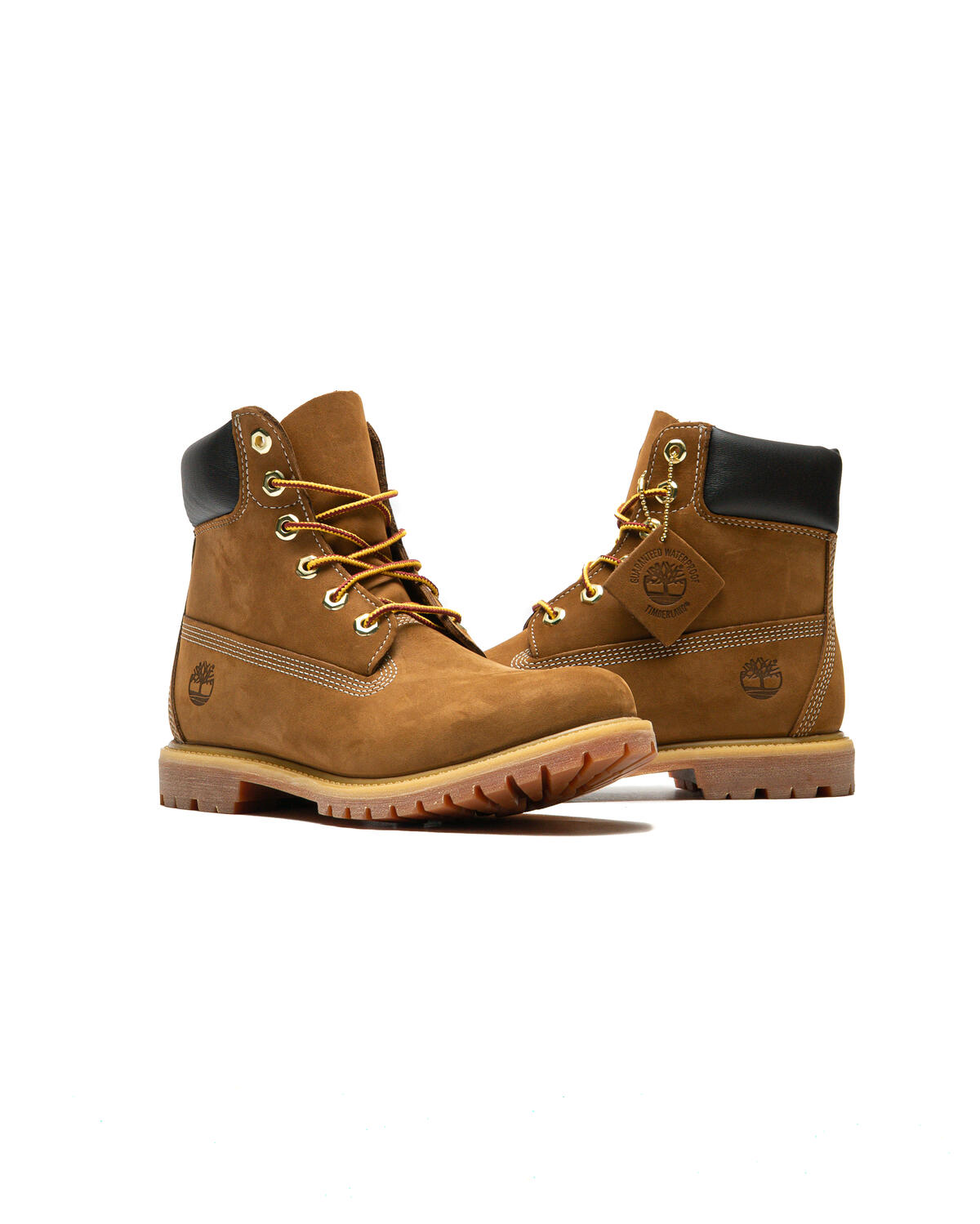 Timberland Premium 6 Inch Boot W (Women's) - Image 5