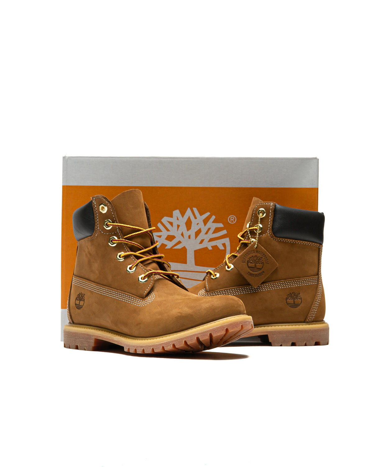 Timberland Premium 6 Inch Boot W (Women's) - Image 6
