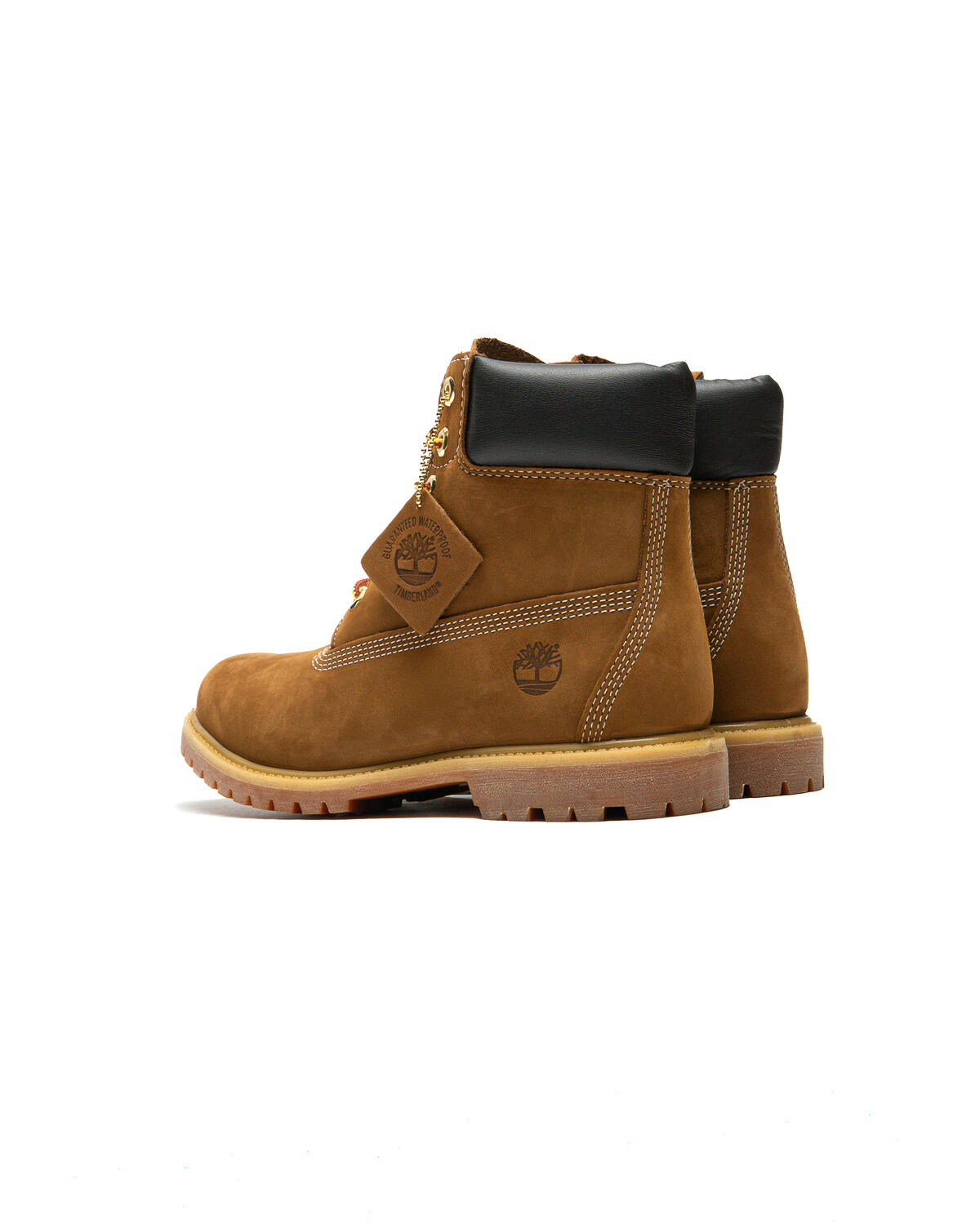 Timberland Premium 6 Inch Boot W (Women's) - Image 4