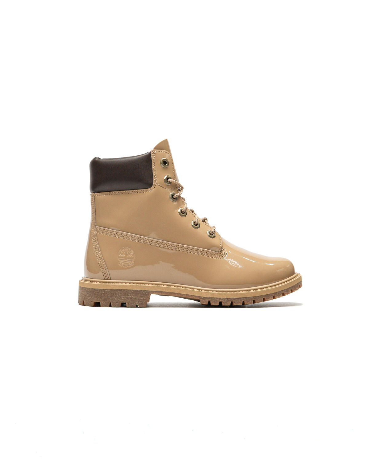 Timberland WMNS Premium 6 Inch Lace Up Waterproof Boot