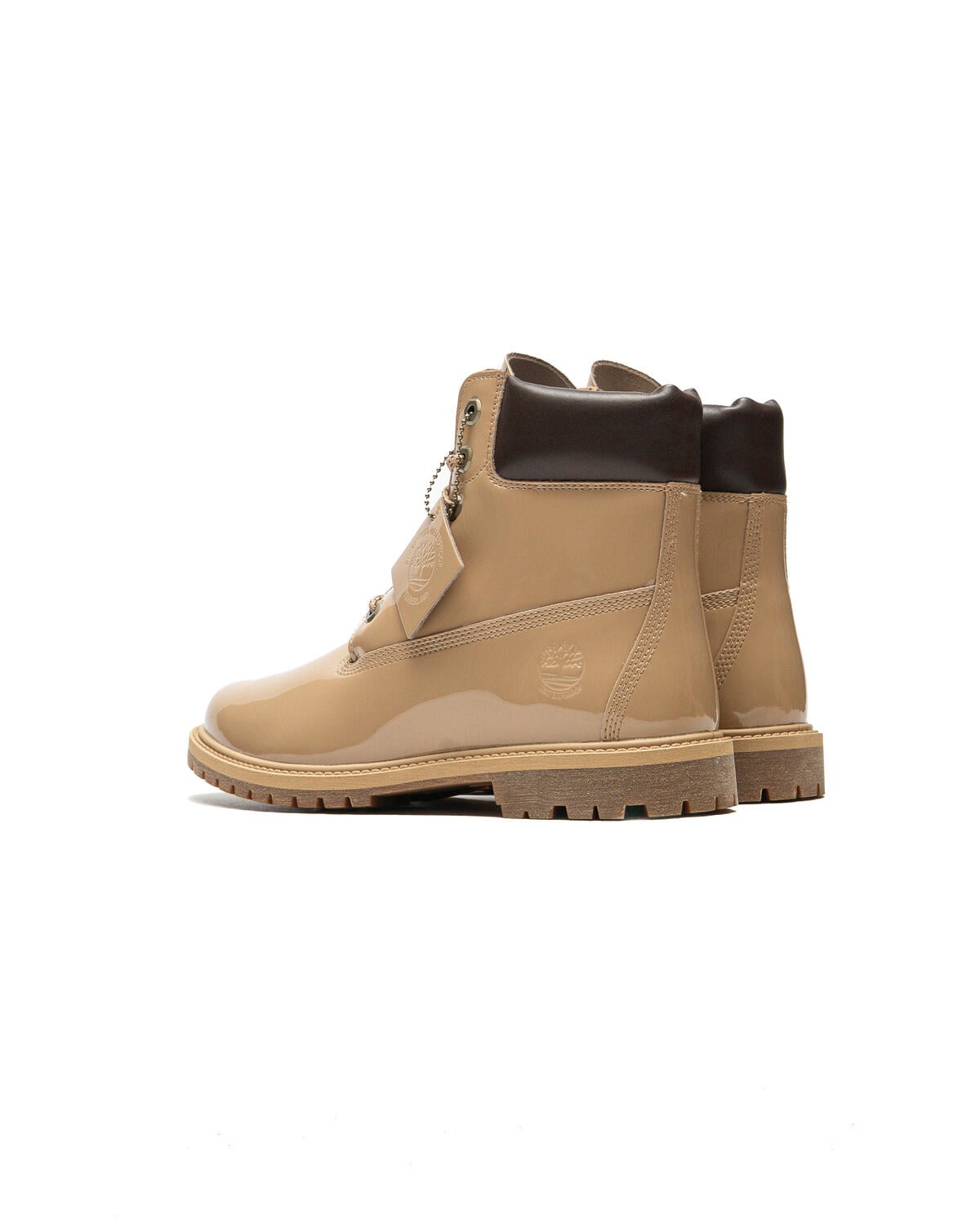 Timberland WMNS Premium 6 Inch Lace Up Waterproof Boot - Image 12