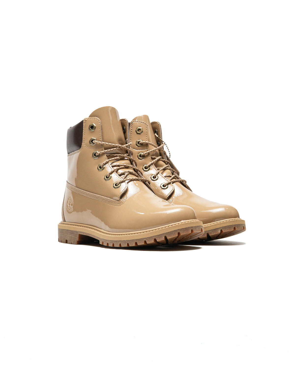 Timberland WMNS Premium 6 Inch Lace Up Waterproof Boot - Image 11