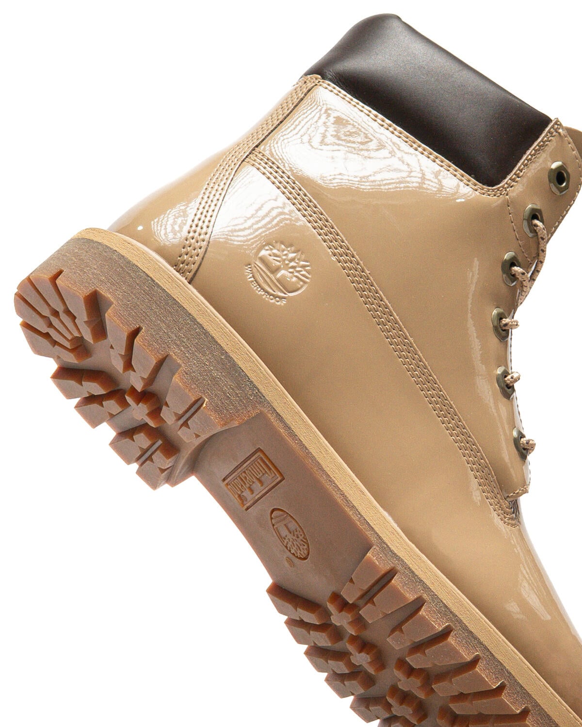 Timberland WMNS Premium 6 Inch Lace Up Waterproof Boot - Image 15