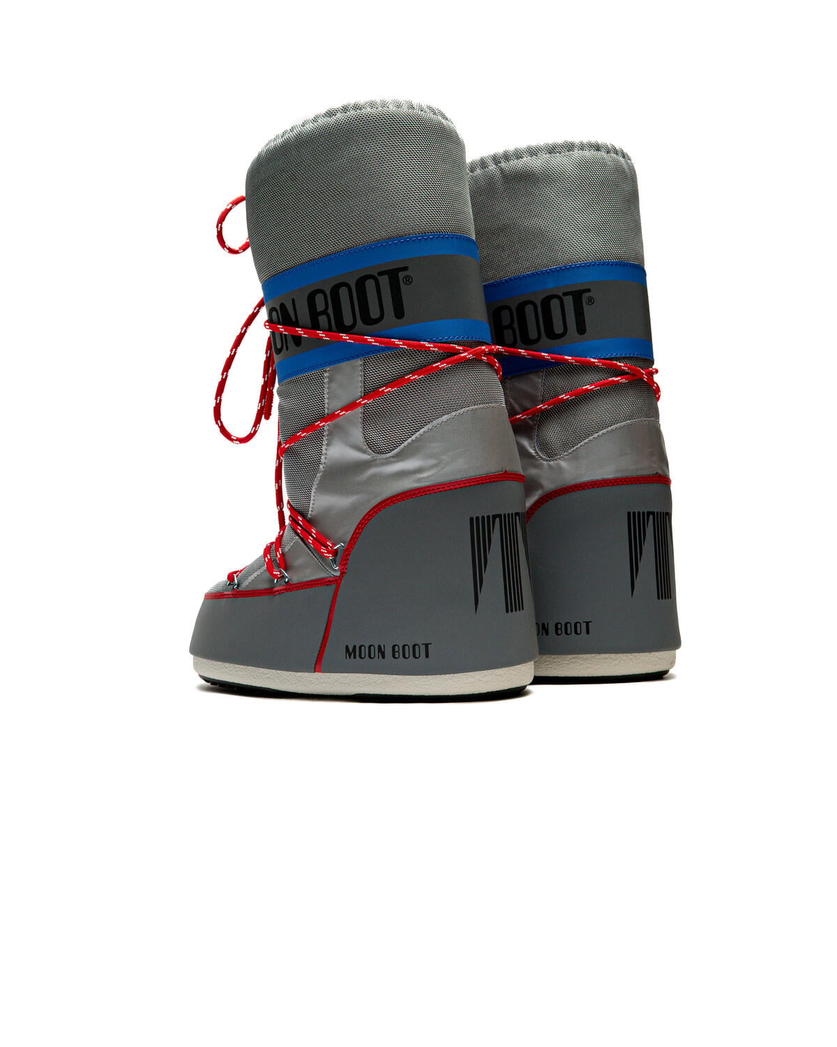 Moon Boot ICON SPACE RACING | 80D1403030-HF04 | AFEW STORE