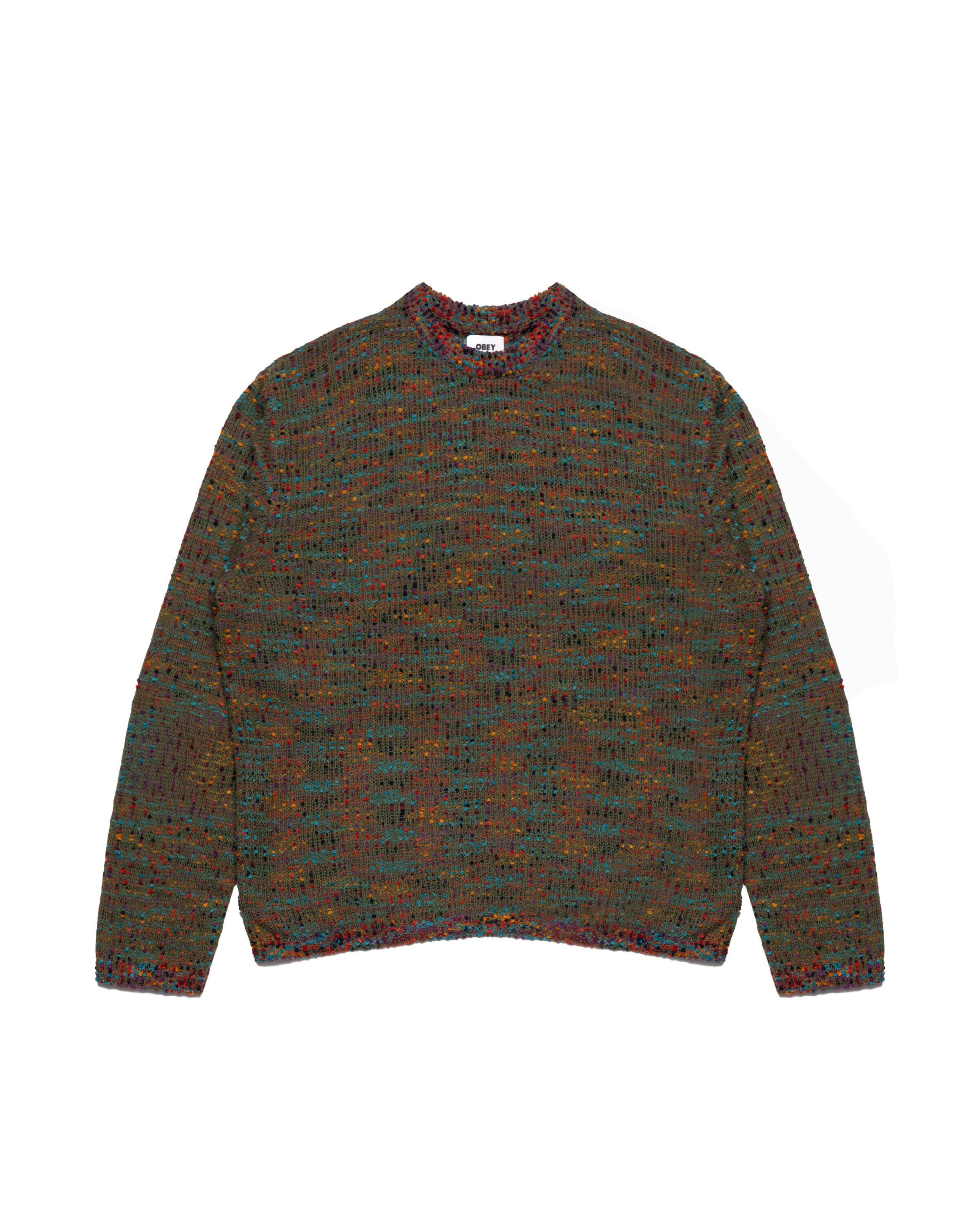 Obey MARTIN SWEATER