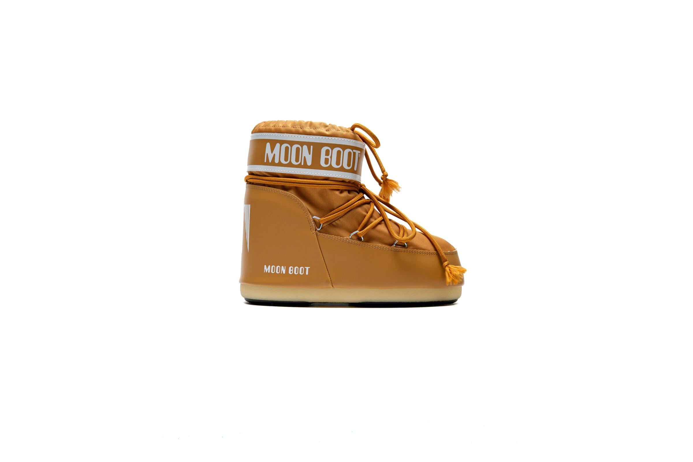 Moon Boot ICON LOW NYLON