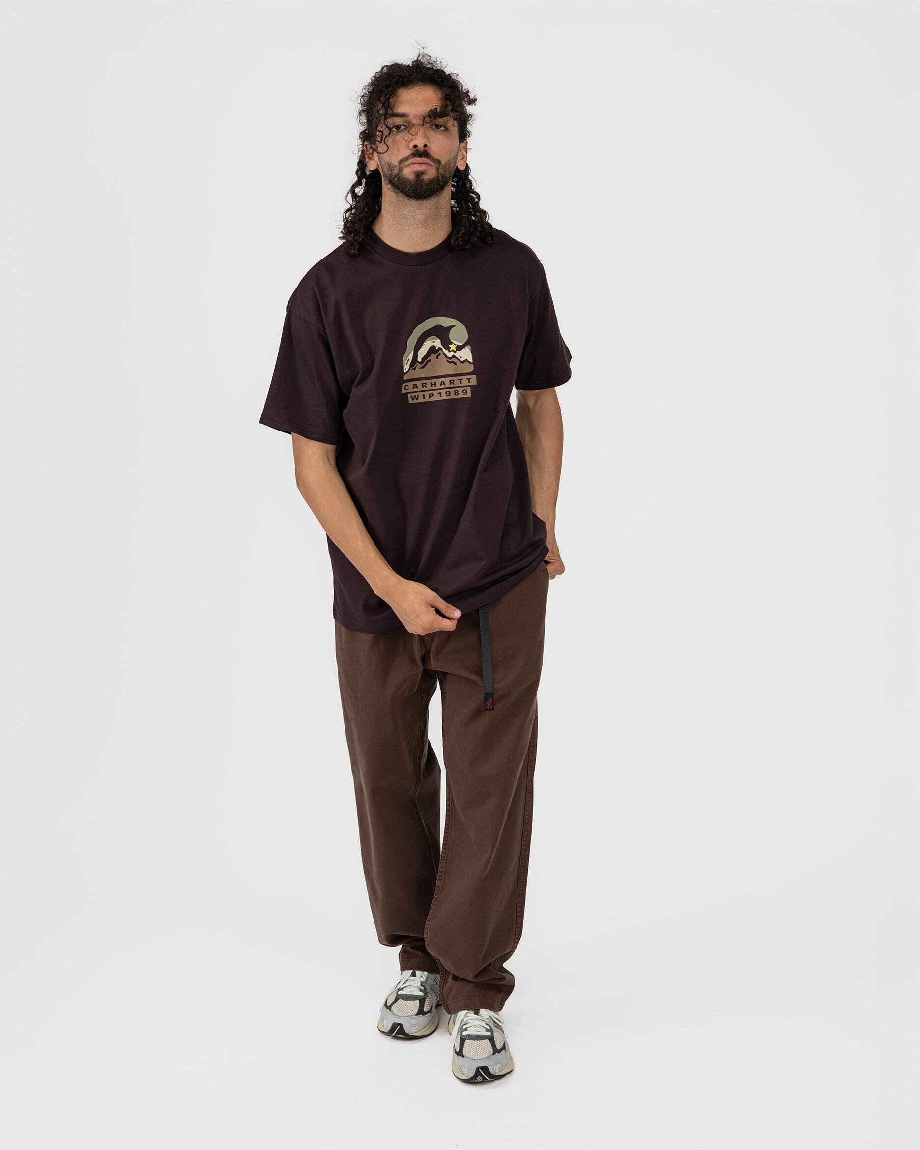 Carhartt WIP Rising Helix T-Shirt